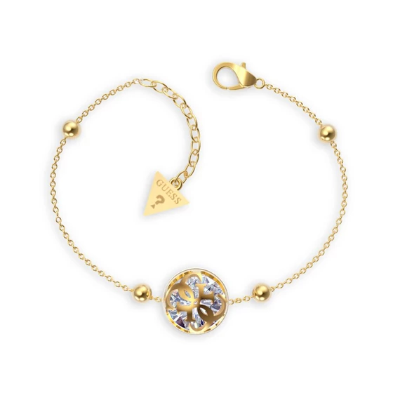 Guess női karkötő JUBB01394JWYGS