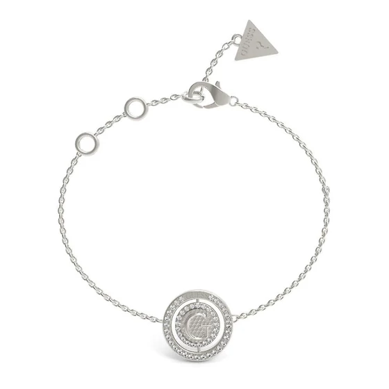 Guess női karkötő JUBB02257JWRHL