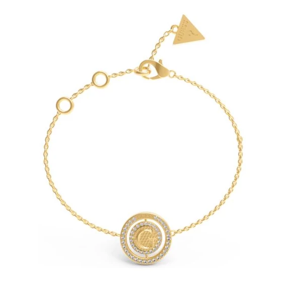 Guess női karkötő JUBB02257JWYGL