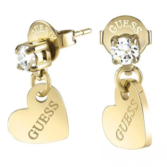 Guess női fülbevaló JUBE01083JWYGT/U