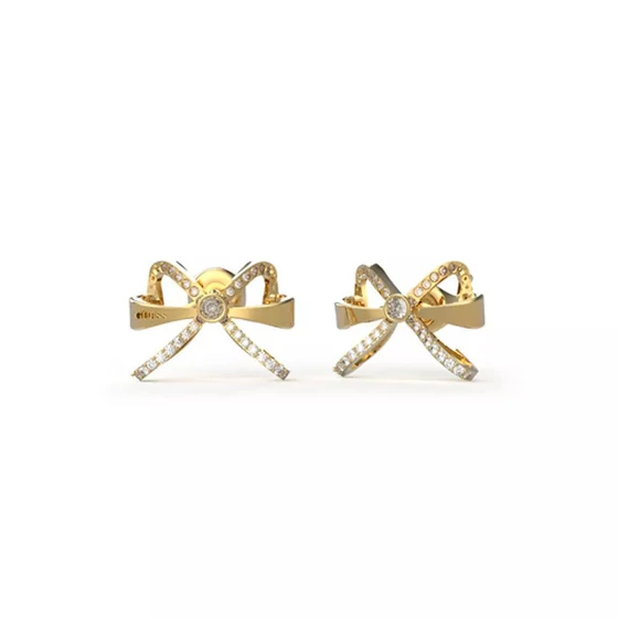 Guess női fülbevaló JUBE01325JWYGT/U