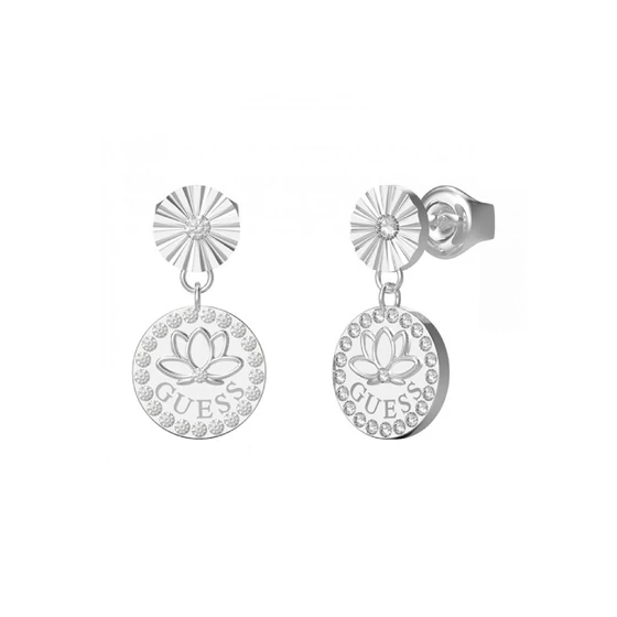 Guess női fülbevaló JUBE01344JWRHT/U