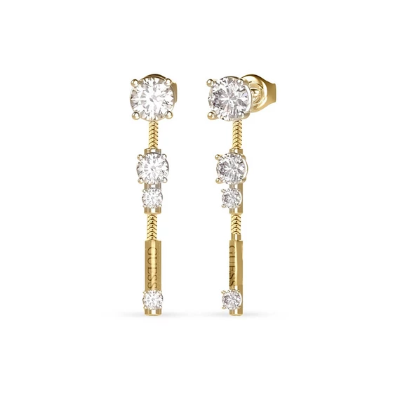Guess női fülbevaló JUBE01403JWYGT/U