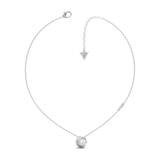 Guess női nyaklánc JUBN01190JWRHT/U