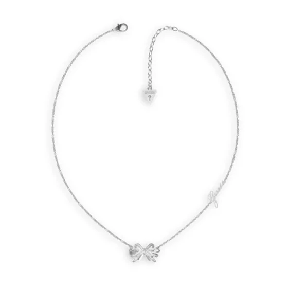 Guess női nyaklánc JUBN01322JWRHT/U