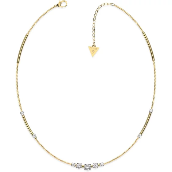 Guess női nyaklánc JUBN01399JWYGT/U