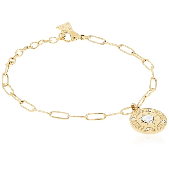 Guess női karkötő UBB70006-L