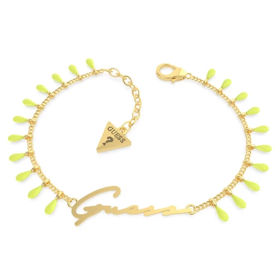 Guess női karkötő UBB70121-S
