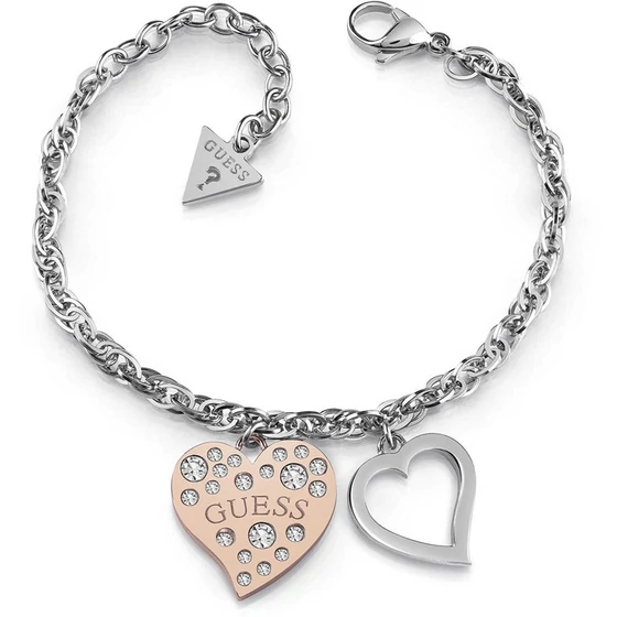 Guess női karkötő UBB78095-S