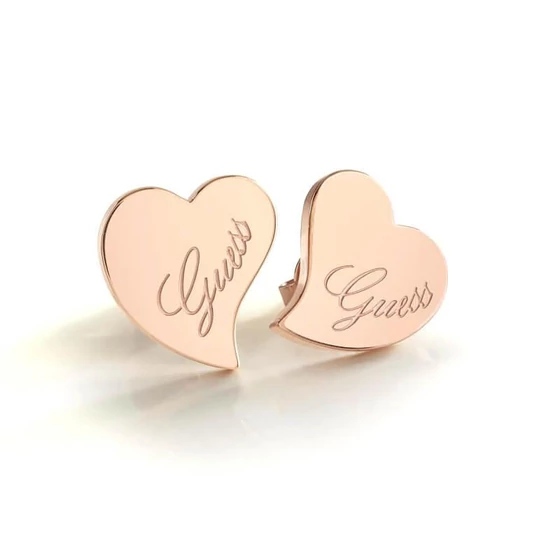 Guess női fülbevaló UBE28048