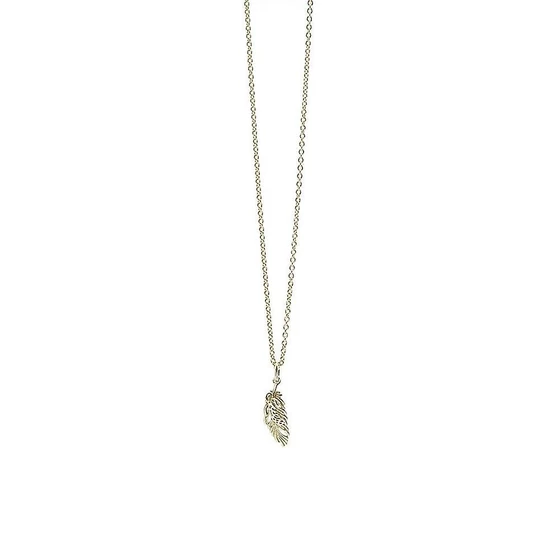 Guess női nyaklánc UBN21517