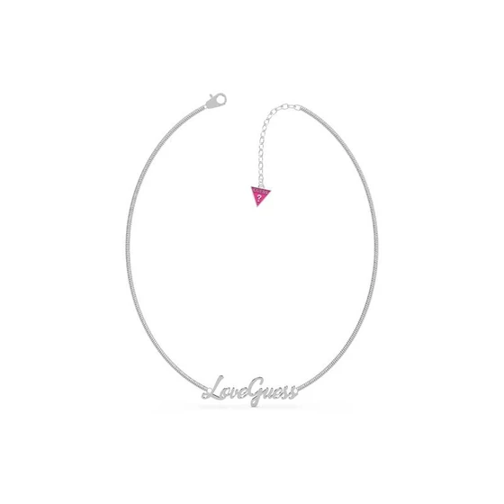 Guess női nyaklánc UBN70048