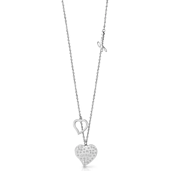 Guess női nyaklánc UBN78066