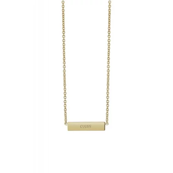 Guess női nyaklánc UBN83121