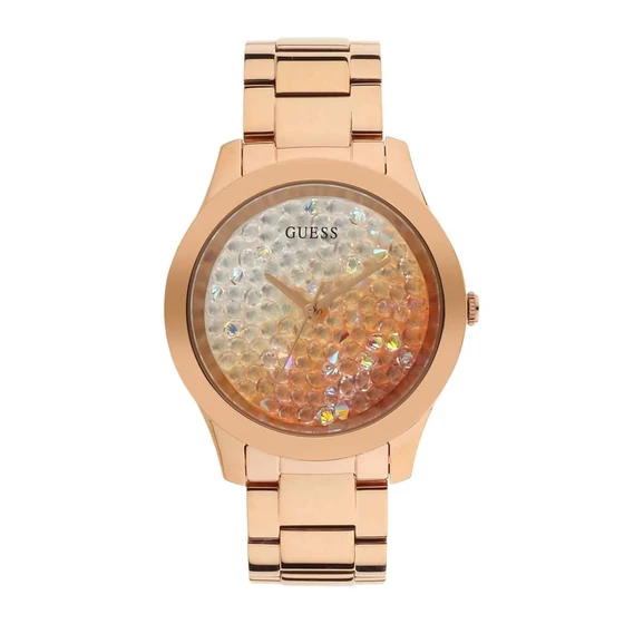 Guess Crush női karóra GW0020L3