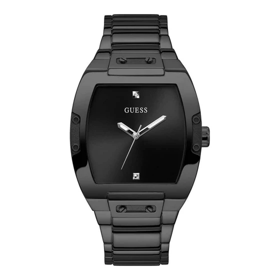 Guess Phoenix férfi karóra GW0387G3