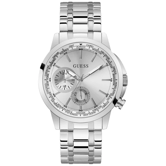 Guess Spec férfi karóra GW0490G1