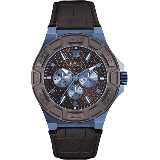 Guess Force férfi karóra W0674G5