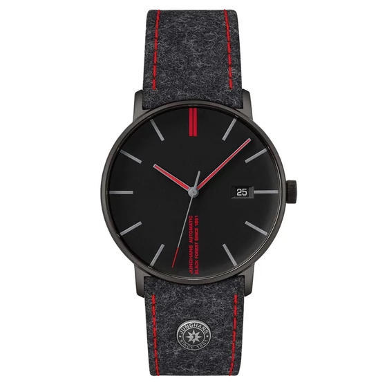 Junghans Form A Edition 160 férfi karóra 027/4131.00