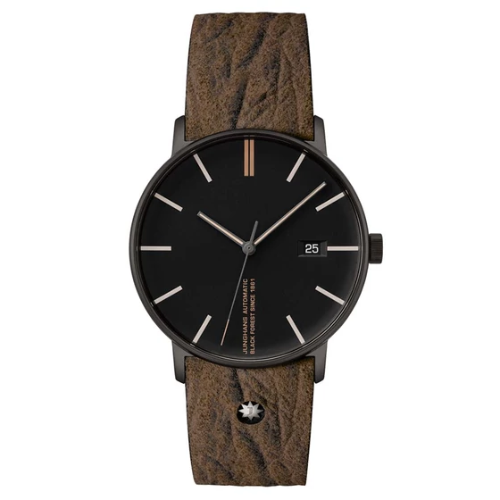 Junghans Form A Edition 160 férfi karóra 027/4132.00
