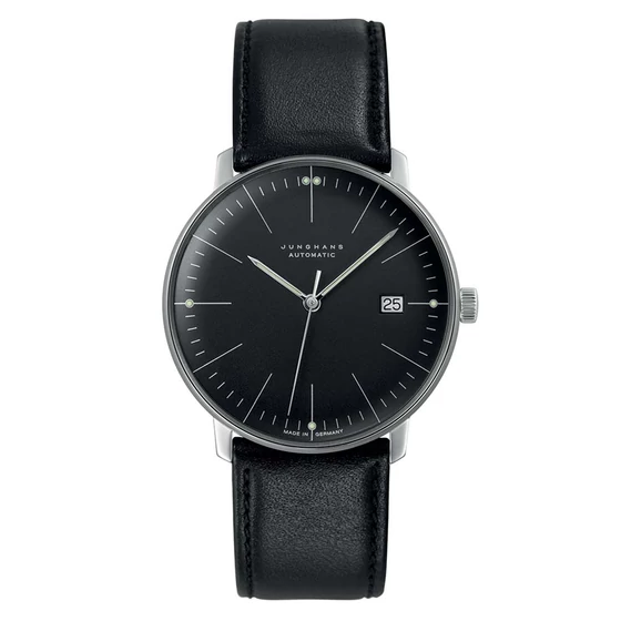 Junghans Max Bill Automatic férfi karóra 027/4701.02