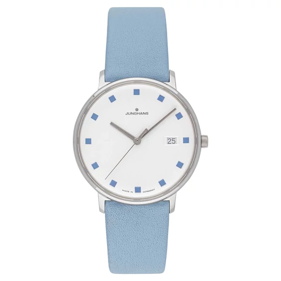 Junghans Form Damen női karóra 047/4055.00