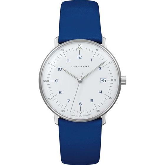 Junghans Max Bill Damen női karóra 047/4540.04