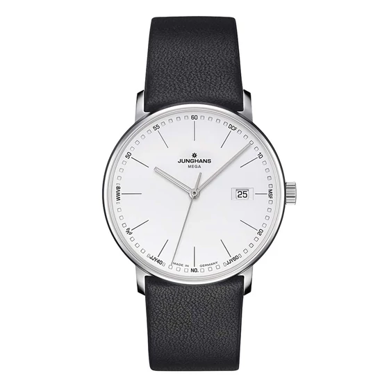 Junghans Form Mega férfi karóra 058/4930.00