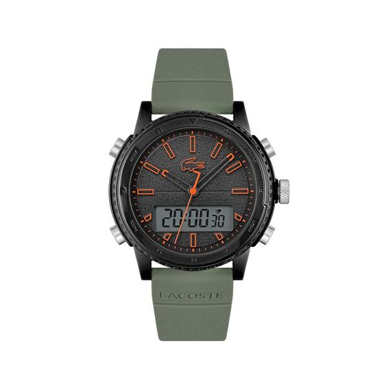 Lacoste Challenger férfi karóra 2011077