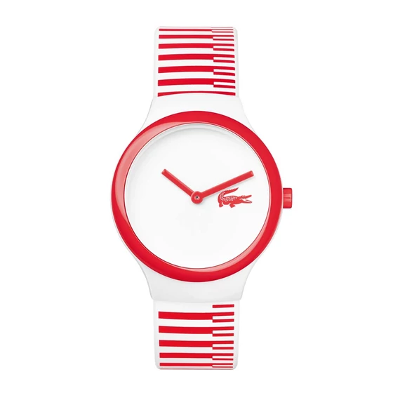 Lacoste Goa New unisex karóra 2020116