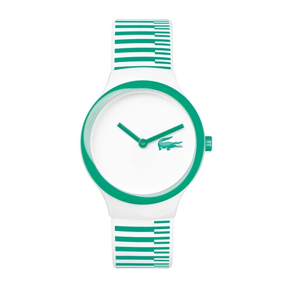 Lacoste Goa New unisex karóra 2020117
