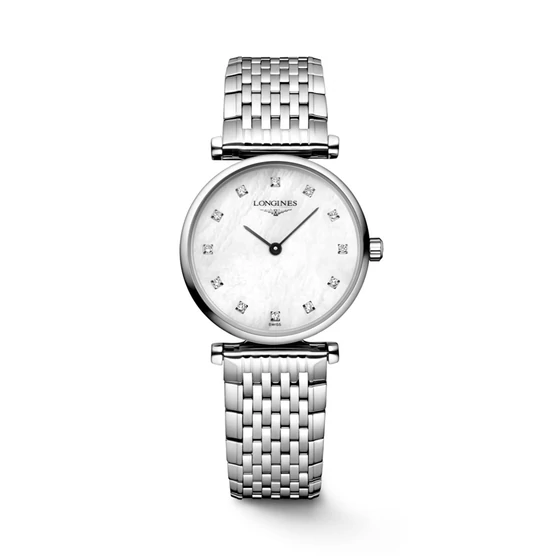 Longines La Grande Classique női karóra L4.209.4.87.6