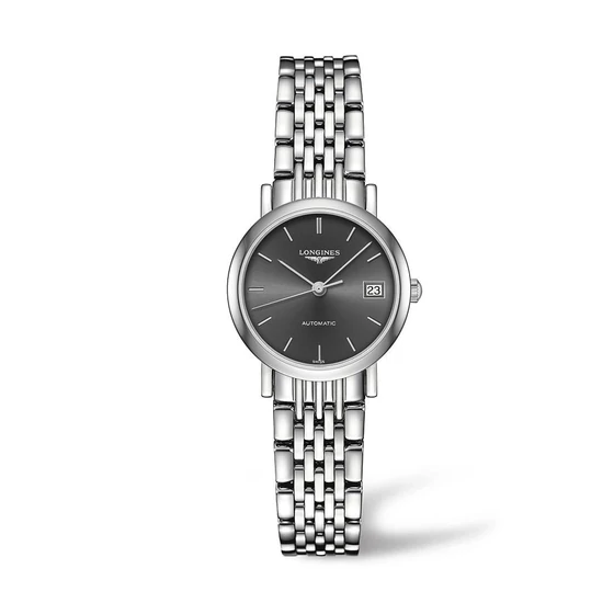 Longines Elegant női karóra L4.309.4.72.6