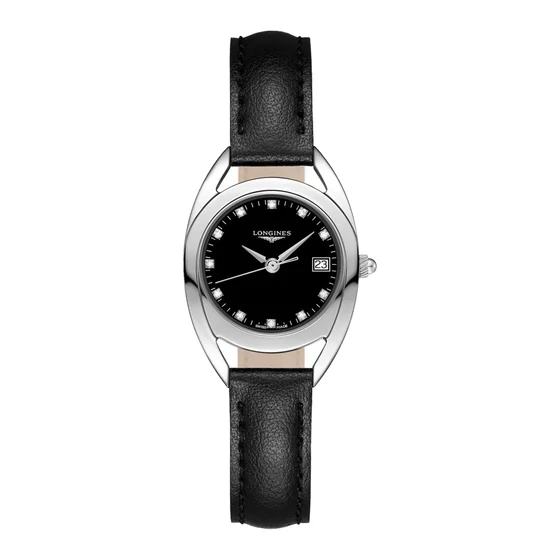 Longines Equestrian női karóra L6.135.4.57.0