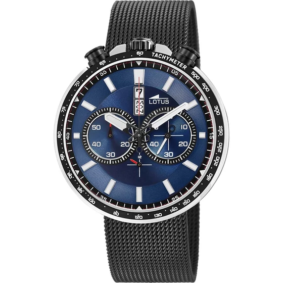 Lotus Chrono férfi karóra 10139/3