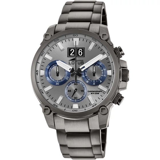 Lotus Chrono férfi karóra 10140/2