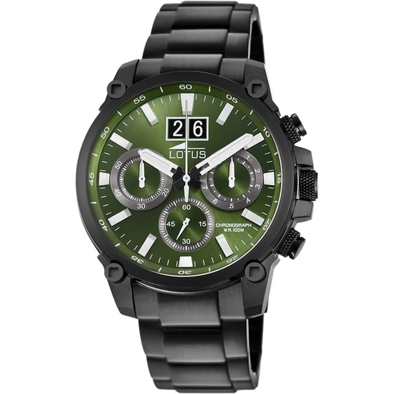 Lotus Chrono férfi karóra 10141/1