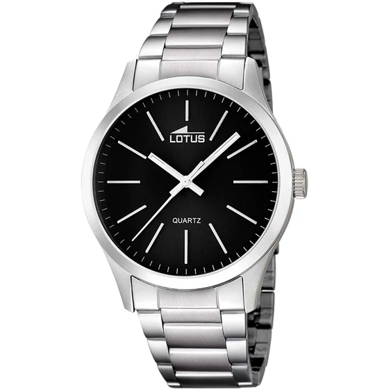 Lotus Minimalist férfi karóra 15959/3