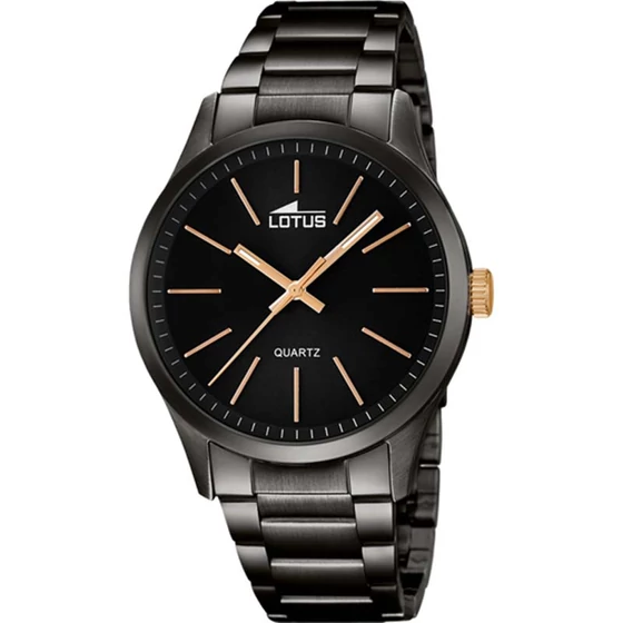 Lotus Minimalist férfi karóra 18162/2