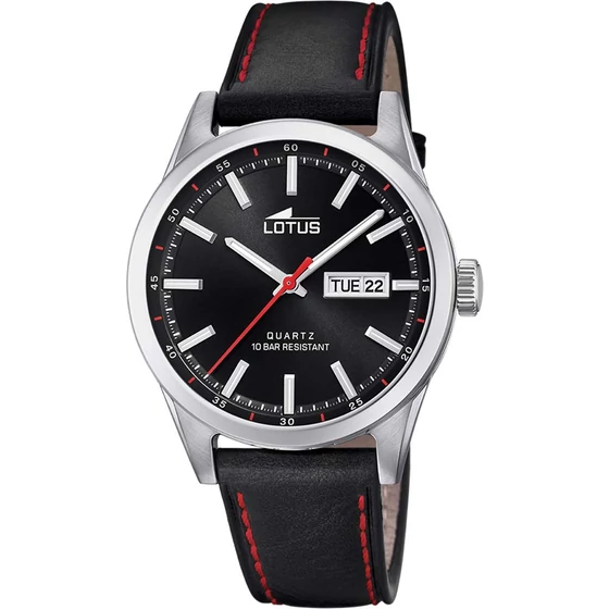 Lotus Classic Steel férfi karóra 18671/4