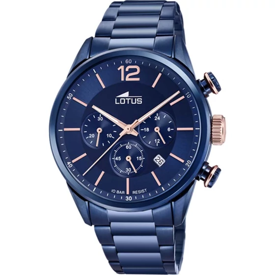 Lotus Chrono férfi karóra 18680/2