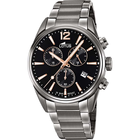 Lotus Chrono férfi karóra 18682/2