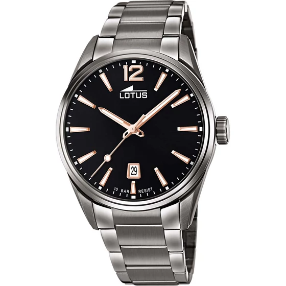 Lotus Chrono férfi karóra 18684/2
