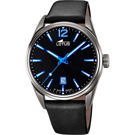 Lotus Chrono férfi karóra 18685/6