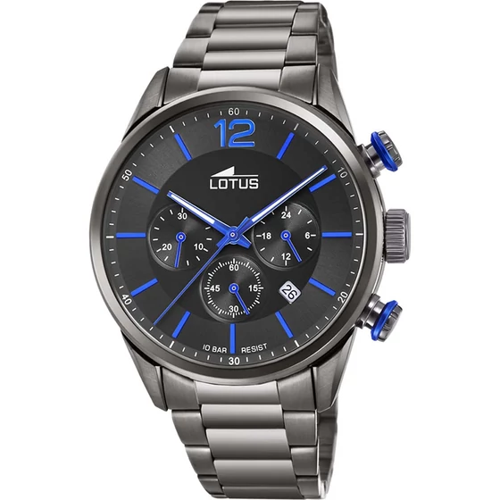 Lotus Chrono férfi karóra 18686/3