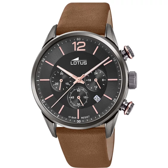 Lotus Chrono férfi karóra 18687/2