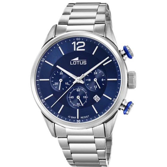 Lotus Chrono férfi karóra 18688/1