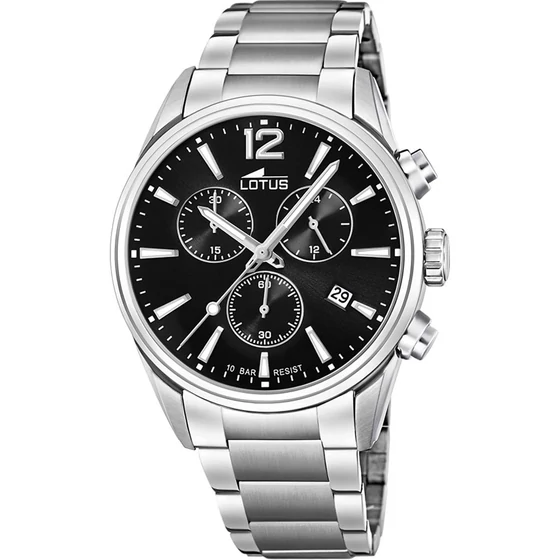 Lotus Chrono férfi karóra 18690/3