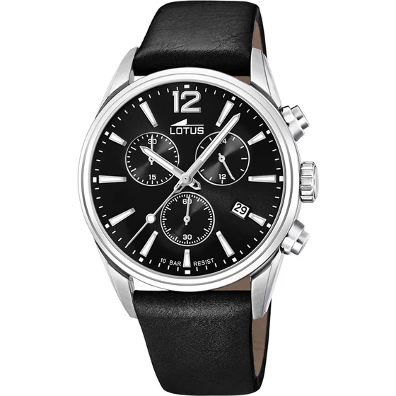 Lotus Chrono férfi karóra 18691/3