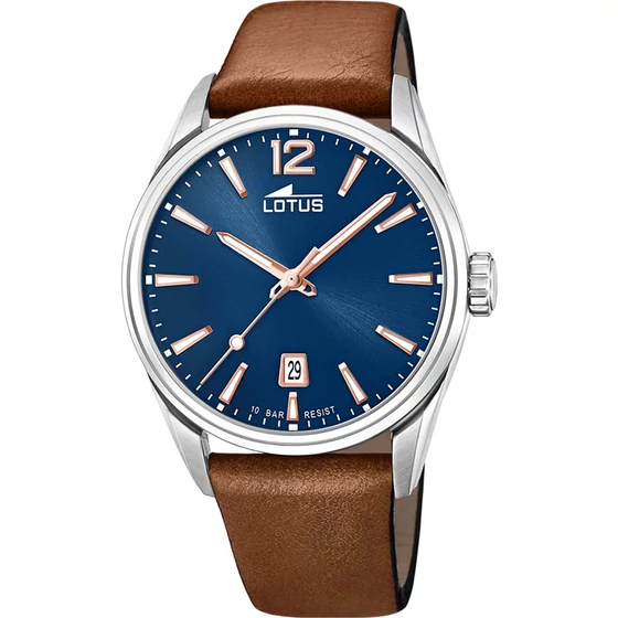 Lotus Chrono férfi karóra 18693/2
